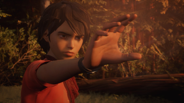 奇异人生2：完整版.Life is Strange 2 Complete Edition