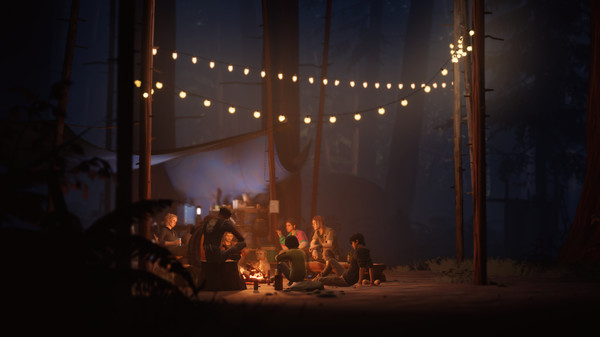 奇异人生2：完整版.Life is Strange 2 Complete Edition