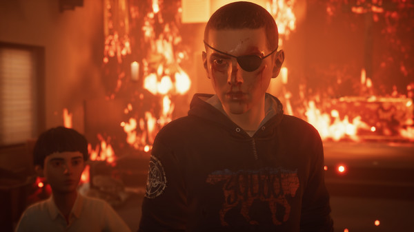 奇异人生2：完整版.Life is Strange 2 Complete Edition