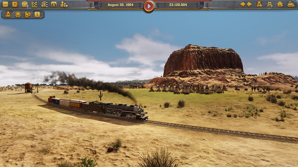 铁路帝国：完全典藏版.Railway Empire Complete Collection