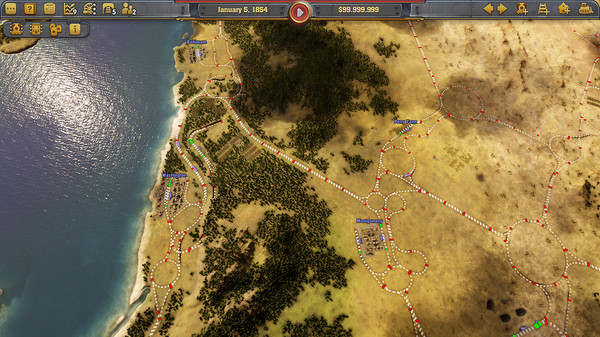 铁路帝国：完全典藏版.Railway Empire Complete Collection