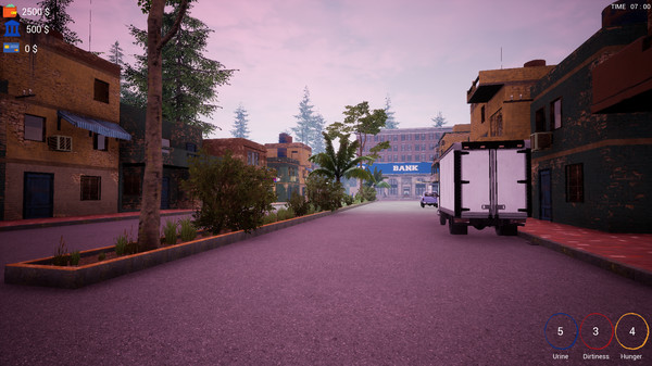 交易员生活模拟器.Trader Life Simulator