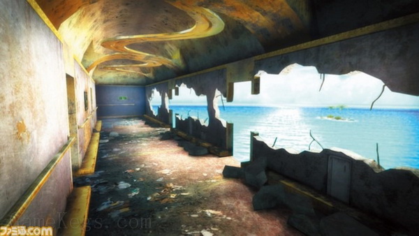 残机为零.Zanki Zero