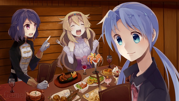 错误的信标.Fault Milestone One