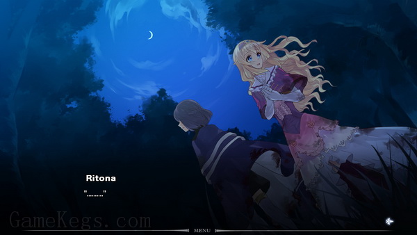 错误的信标.Fault Milestone One