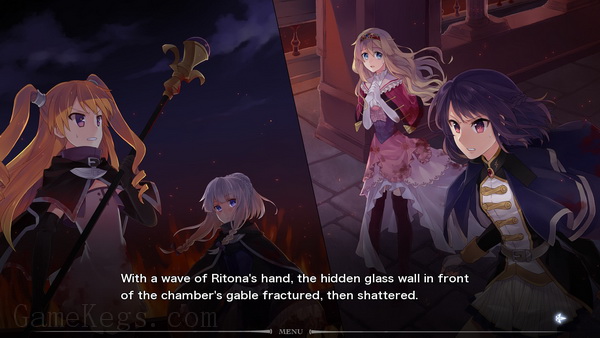 错误的信标.Fault Milestone One