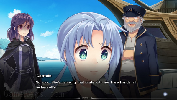 错误的信标2.Fault Milestone Two Side: Above