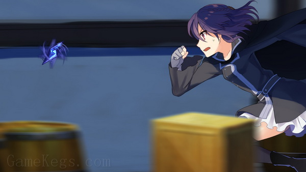 错误的信标2.Fault Milestone Two Side: Above