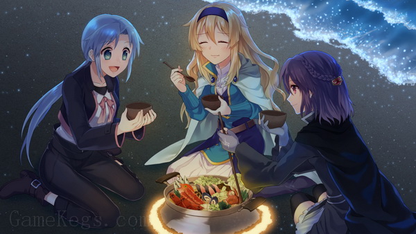 错误的信标2.Fault Milestone Two Side: Above