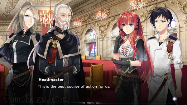 错误的信标2.Fault Milestone Two Side: Above