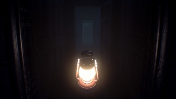 死亡脚步.Deadstep