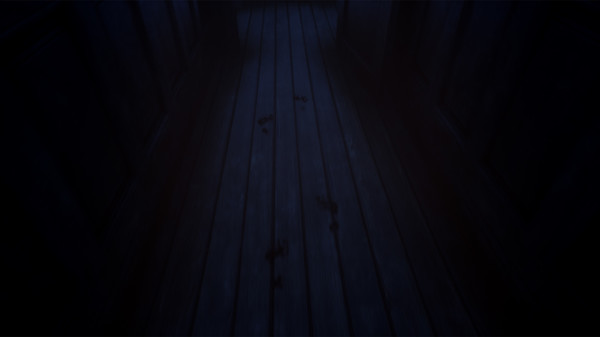 死亡脚步.Deadstep