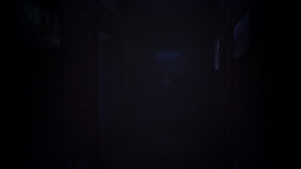 死亡脚步.Deadstep