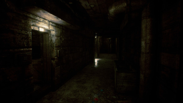 死亡脚步.Deadstep