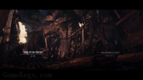 人猿星球：最终边疆.Planet of the Apes: Last Frontier