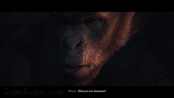 人猿星球：最终边疆.Planet of the Apes: Last Frontier