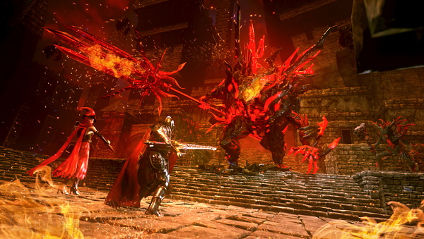 炼狱围城.Hell Warders