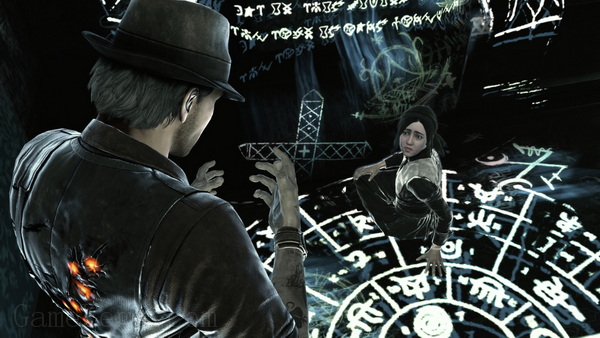 谋杀：灵魂疑犯.Murdered: Soul Suspect