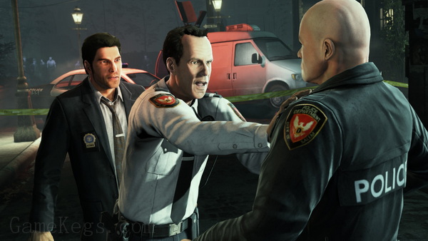 谋杀：灵魂疑犯.Murdered: Soul Suspect
