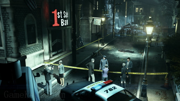 谋杀：灵魂疑犯.Murdered: Soul Suspect