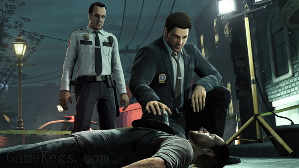 谋杀：灵魂疑犯.Murdered: Soul Suspect