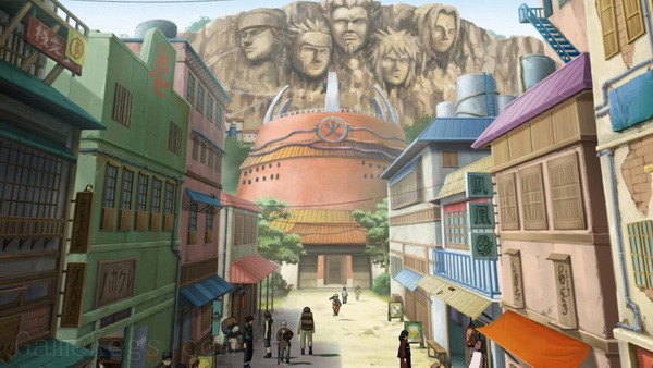 火影忍者疾风传：究极忍者风暴三部曲.NARUTO SHIPPUDEN: Ultimate Ninja STORM Trilogy