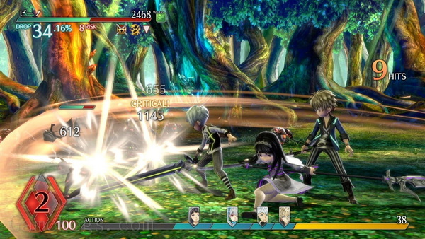 生存档案：空之彼方.Exist Archive: The Other Side of the Sky