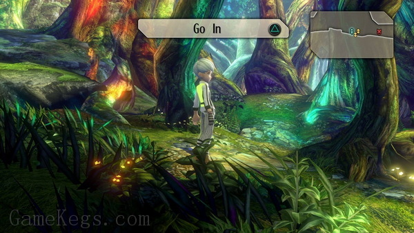 生存档案：空之彼方.Exist Archive: The Other Side of the Sky