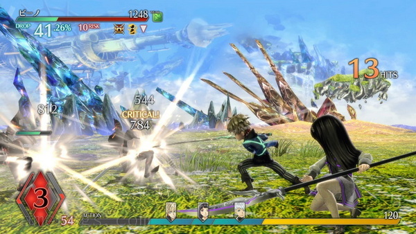 生存档案：空之彼方.Exist Archive: The Other Side of the Sky