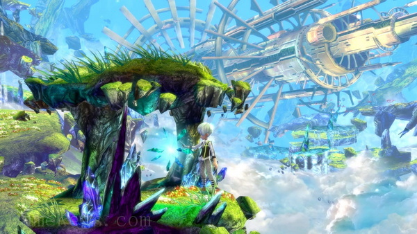 生存档案：空之彼方.Exist Archive: The Other Side of the Sky