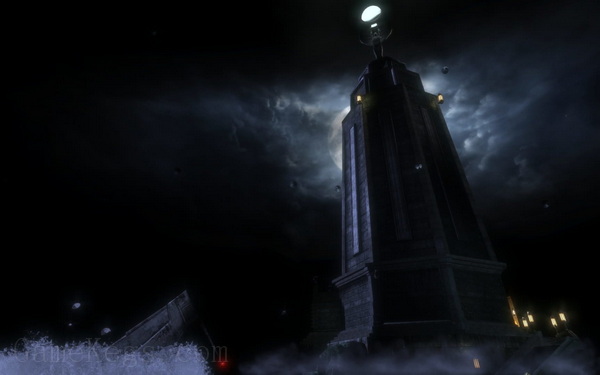 生化奇兵：合集.BioShock: The Collection