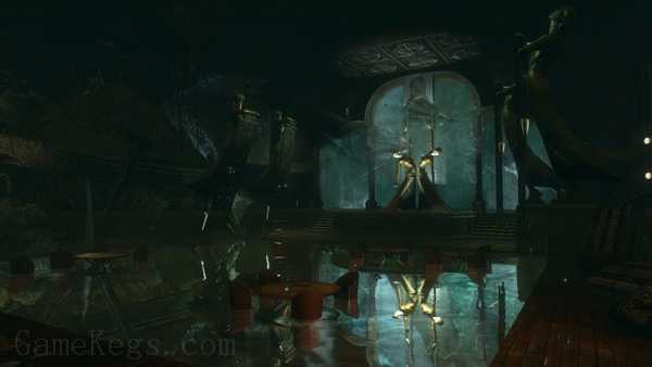 生化奇兵：合集.BioShock: The Collection