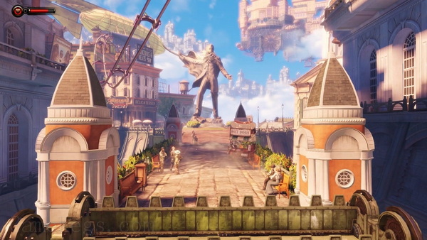 生化奇兵：合集.BioShock: The Collection