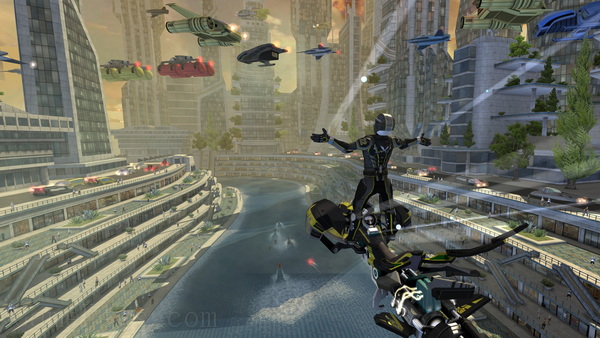 激流快艇：叛徒.Riptide GP: Renegade