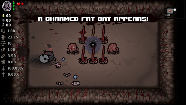 以撒的燔祭：胎衣+.The Binding of Isaac: Afterbirth+