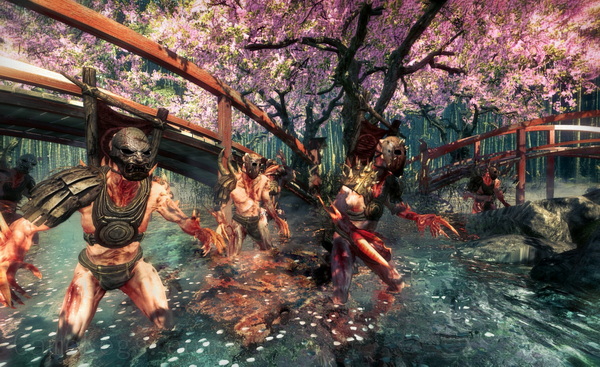 影子武士.Shadow Warrior