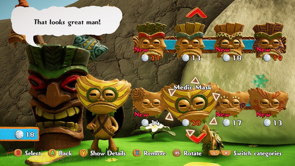 像素垃圾：妖怪2.PixelJunk Monsters 2