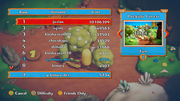 像素垃圾：妖怪2.PixelJunk Monsters 2