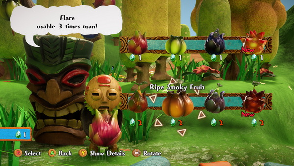 像素垃圾：妖怪2.PixelJunk Monsters 2