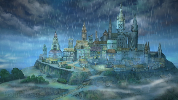生存联盟：重制版.The Alliance Alive HD Remastered
