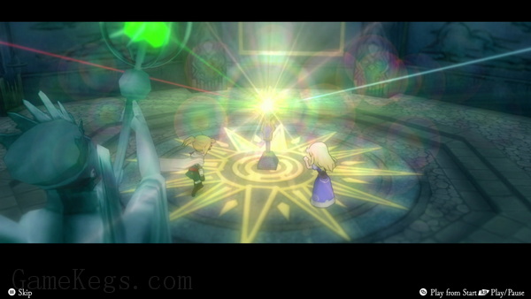 生存联盟：重制版.The Alliance Alive HD Remastered