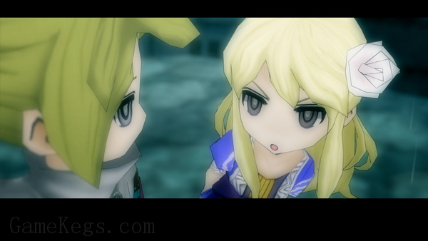 生存联盟：重制版.The Alliance Alive HD Remastered