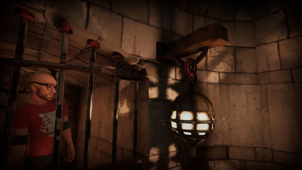 博亚德堡：越狱游戏.Escape Game: Fort Boyard
