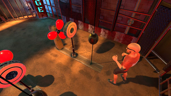 博亚德堡：越狱游戏.Escape Game: Fort Boyard