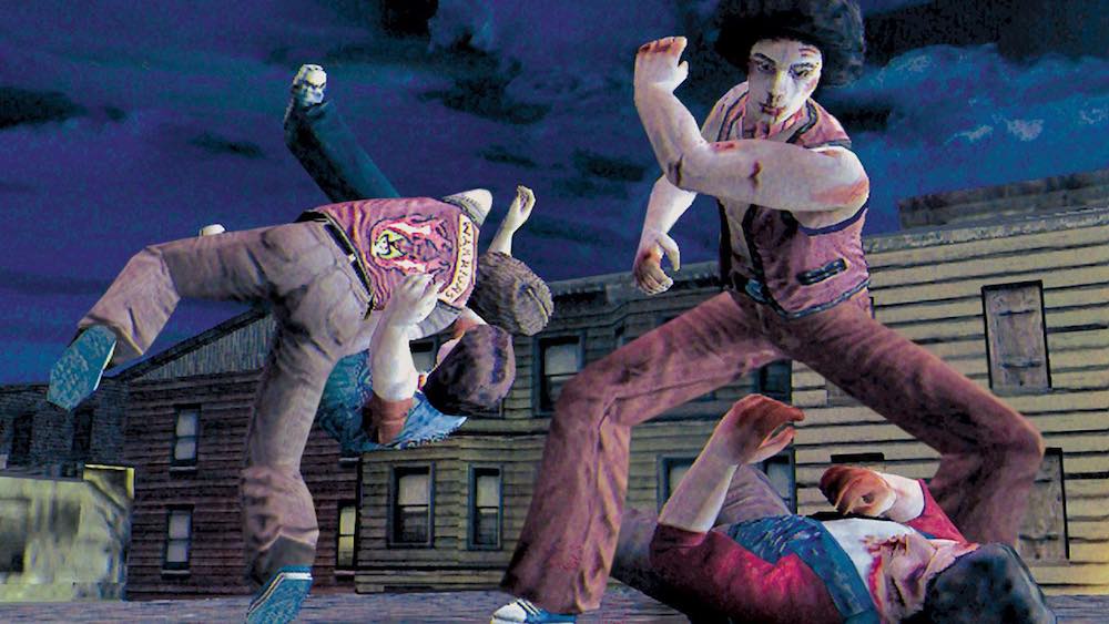 战士帮.The Warriors