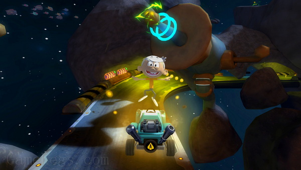 尼克卡通赛车手2：大奖赛.Nickelodeon Kart Racers 2: Grand Prix