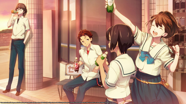 机器人笔记：精英版.ROBOTICS;NOTES ELITE