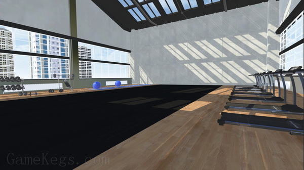 Box VR
