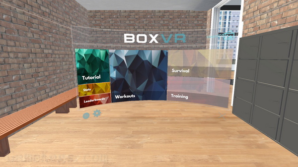 Box VR