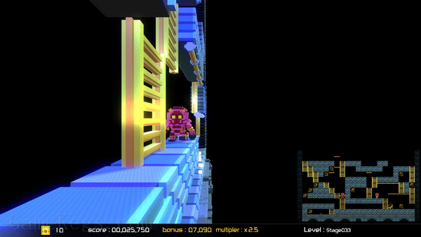 淘金者：遗产.Lode Runner Legacy